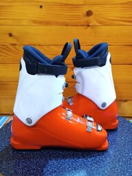 LYŽIARKY NORDICA SPEED MACHINE J4 27MP